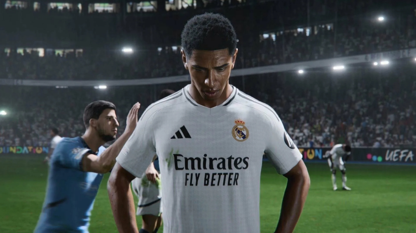 EA SPORTS FC 26 System Requirements