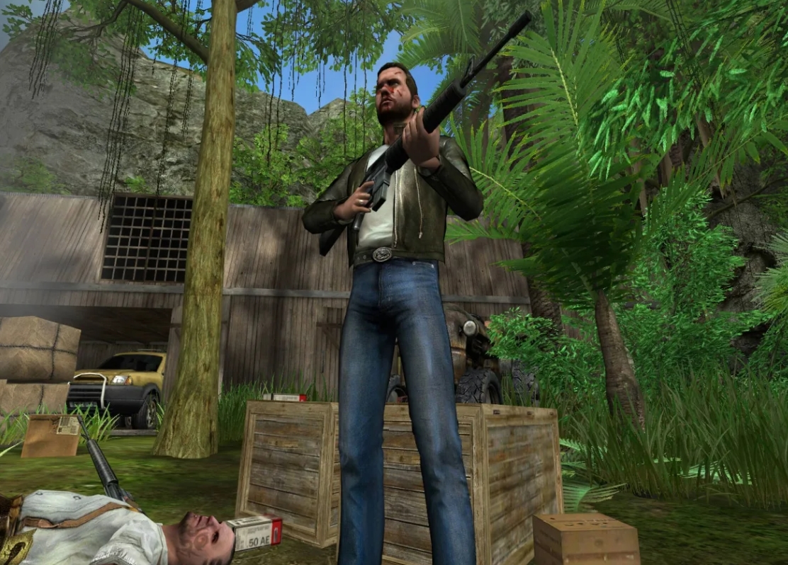 El Matador Превью 1