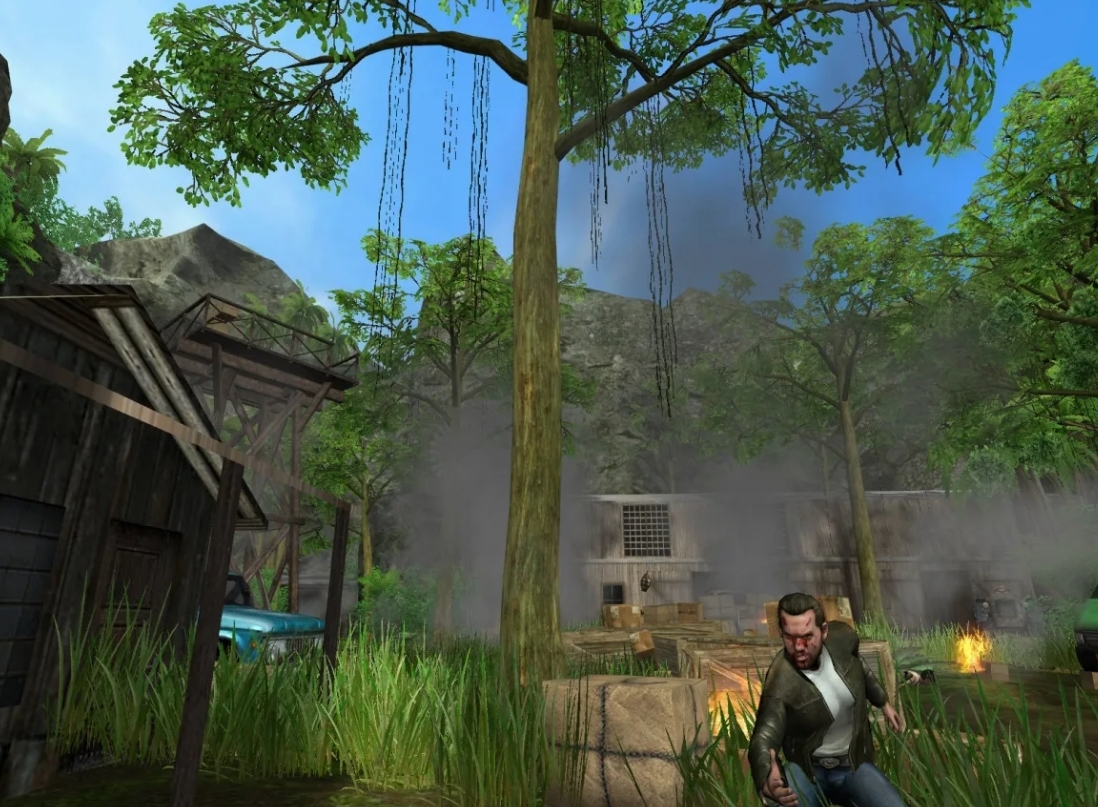 El Matador Превью 2