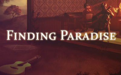 В поисках рая