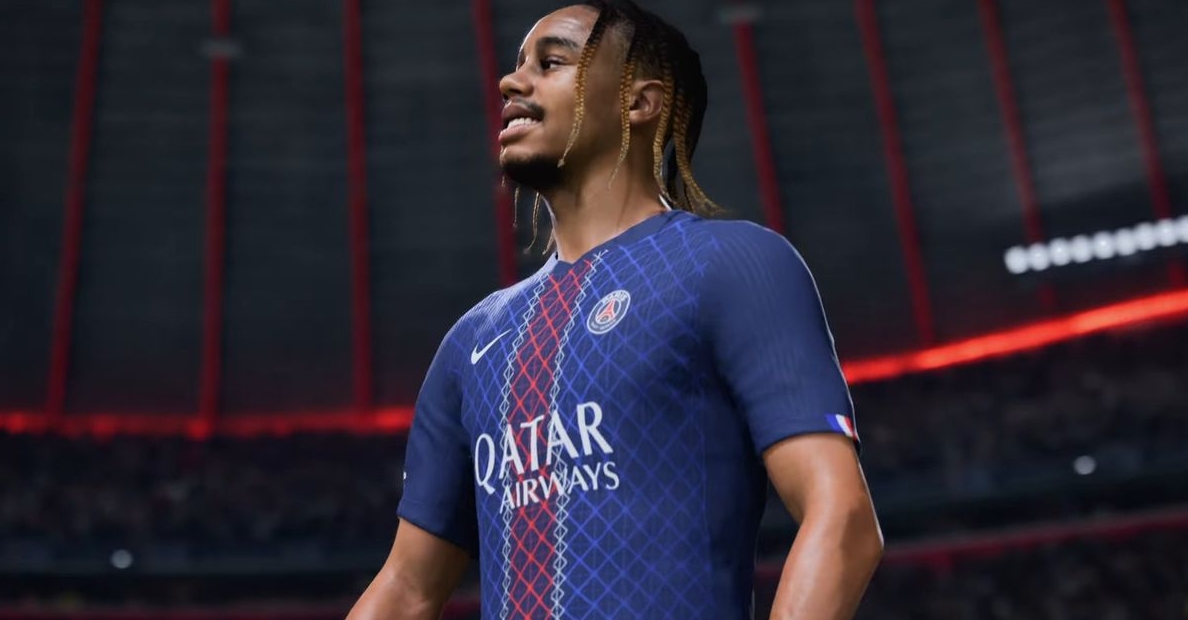 Gameplay and AI in EA SPORTS FC 26