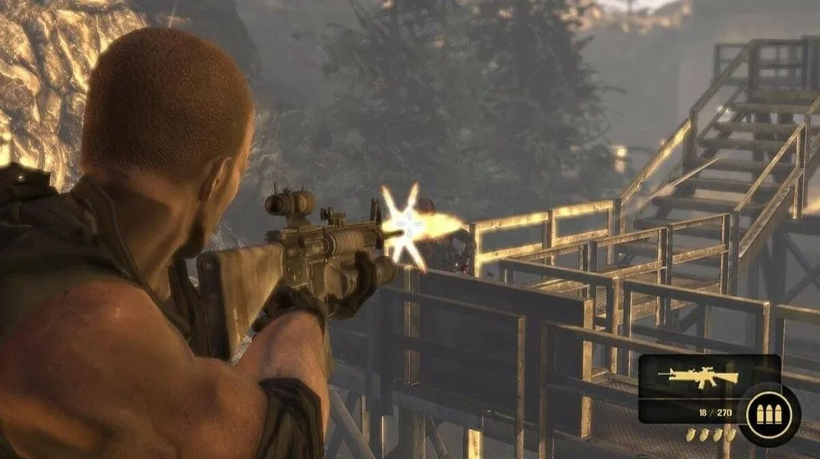 Global Ops Commando Libya Free Steam Account