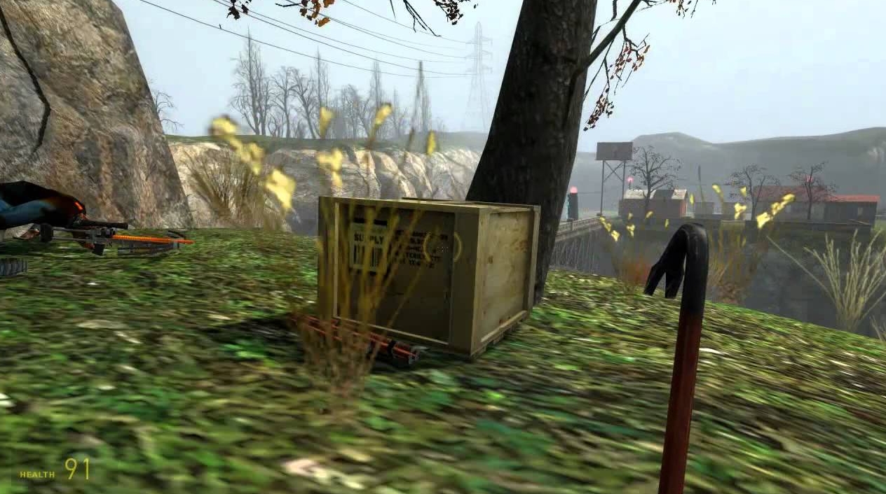 Half-Life: The Orange Box Превью 2