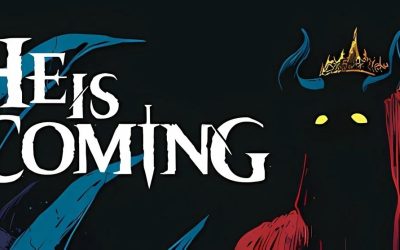 Он приближается