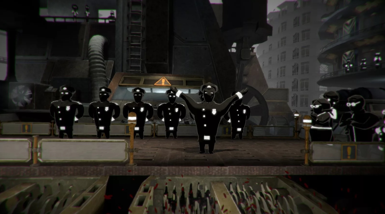 How Choices in Beholder 2 Affect the Scenario