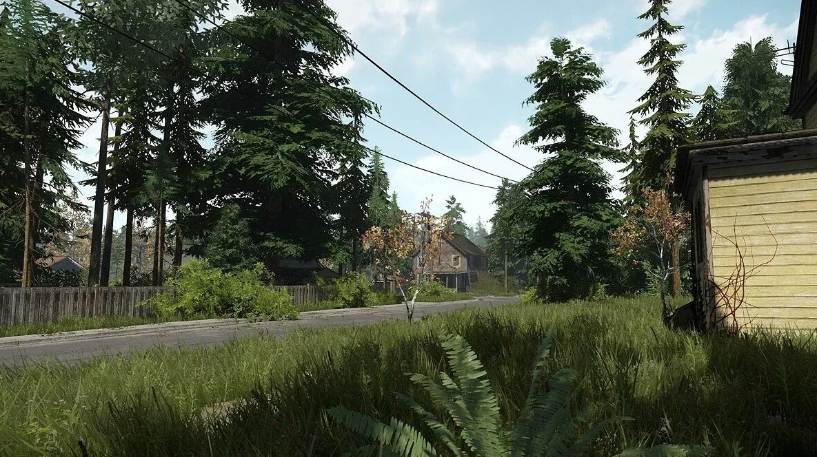 How Movement and Vehicle Mechanics Work in Miscreated