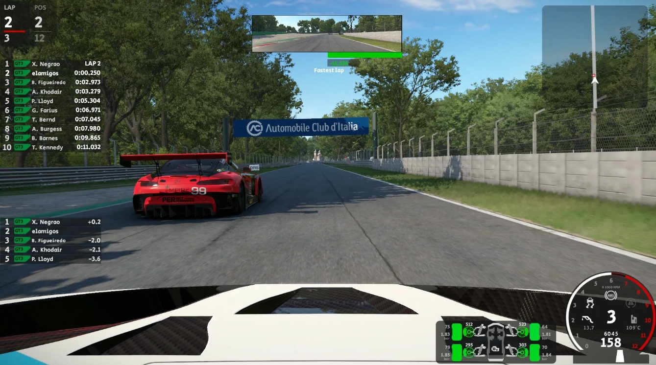 How to play Automobilista 2 for free on Steam via VpeSports