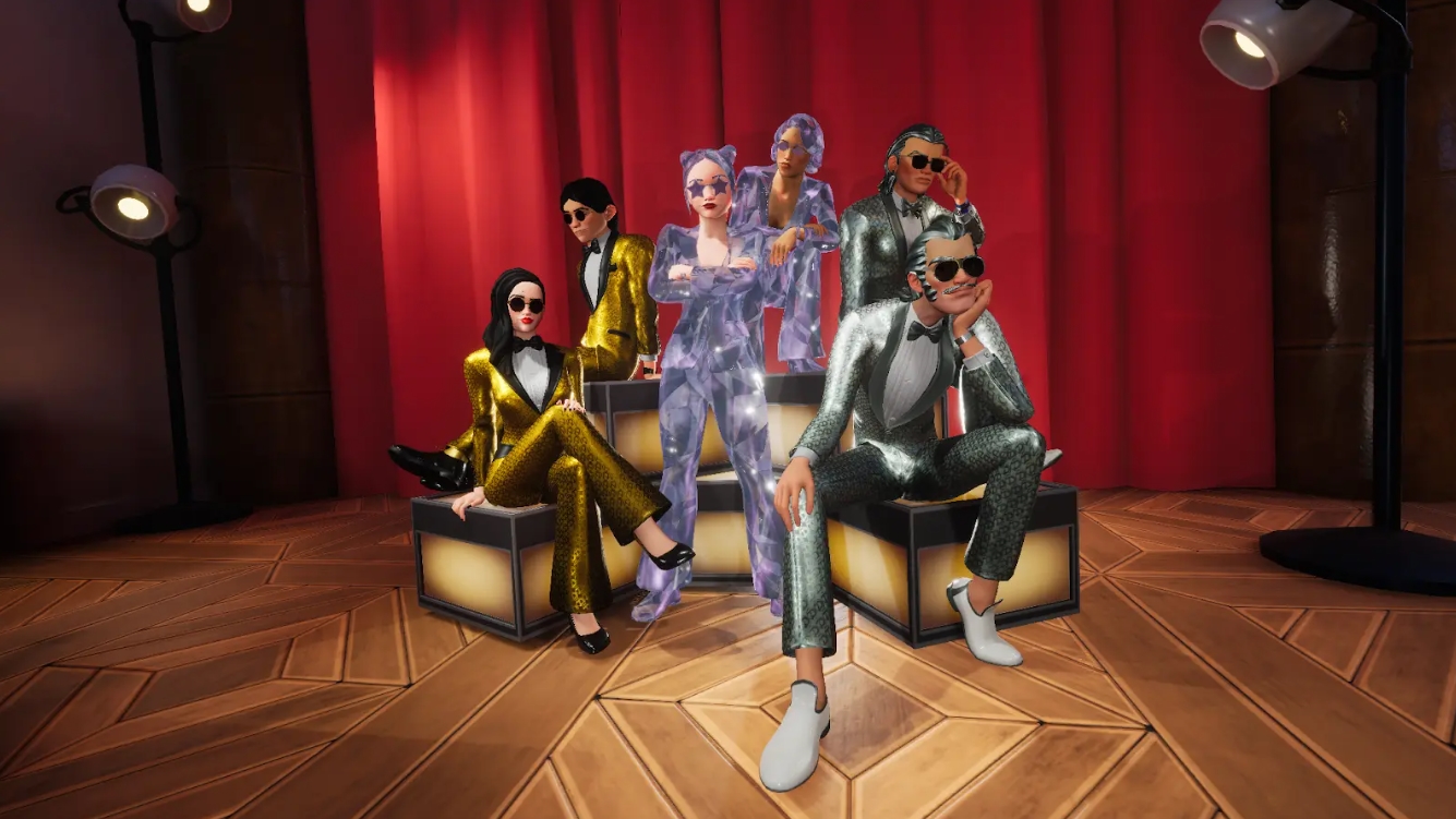 How to play Deceive Inc. for free on Steam via VpeSports