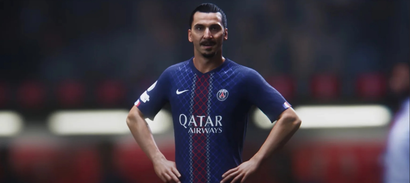 How to play EA SPORTS FC 26 for free on Steam via VpeSports