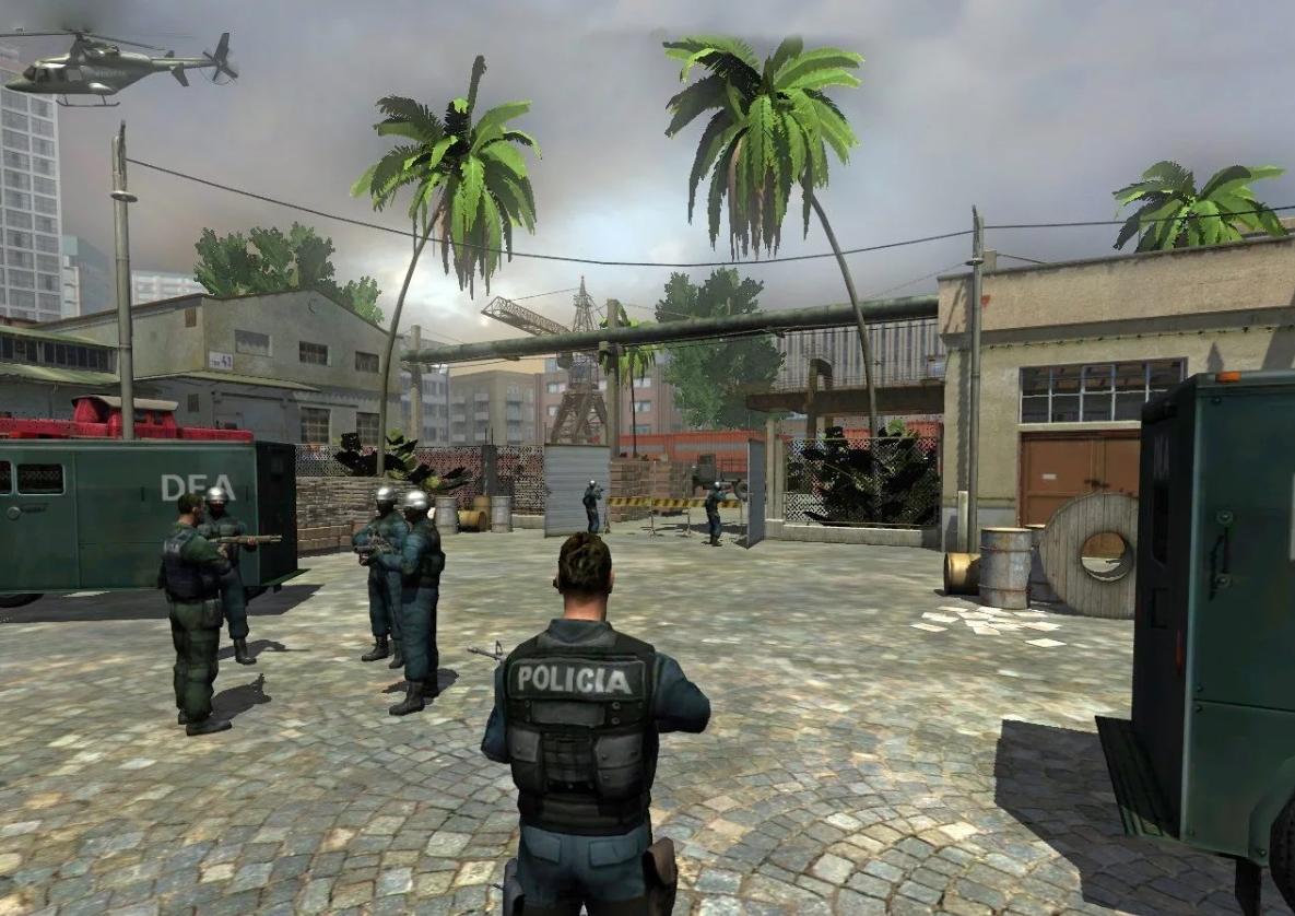 El Matador Превью 4