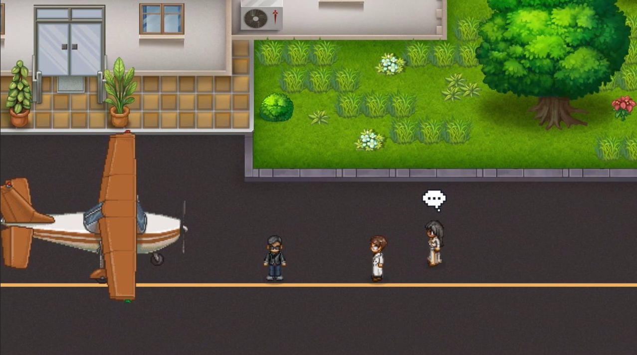 How to play Finding Paradise for free on Steam via VpeSports