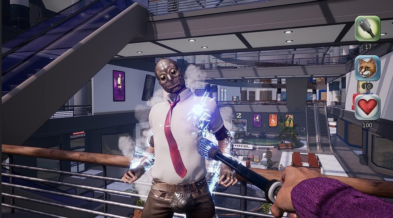 How to play Postal 4 No Regerts for free on Steam via VpeSports