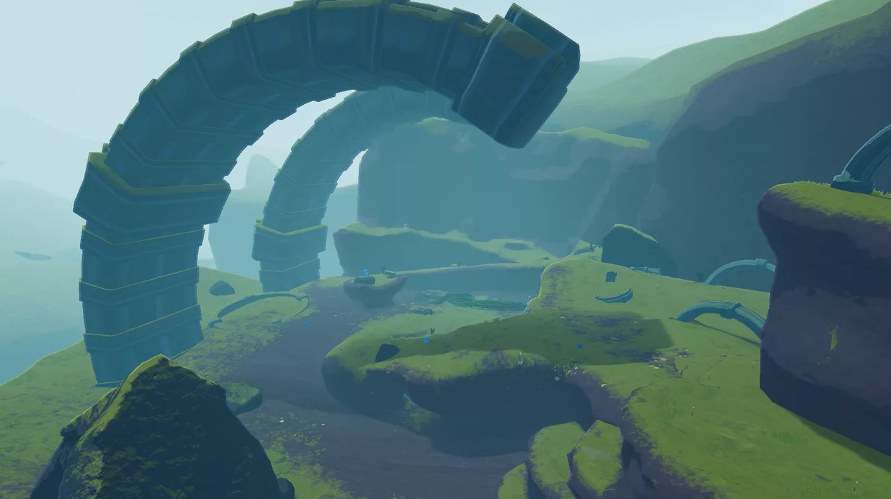 How to play Risk of Rain 2 for free on Steam via VpeSports