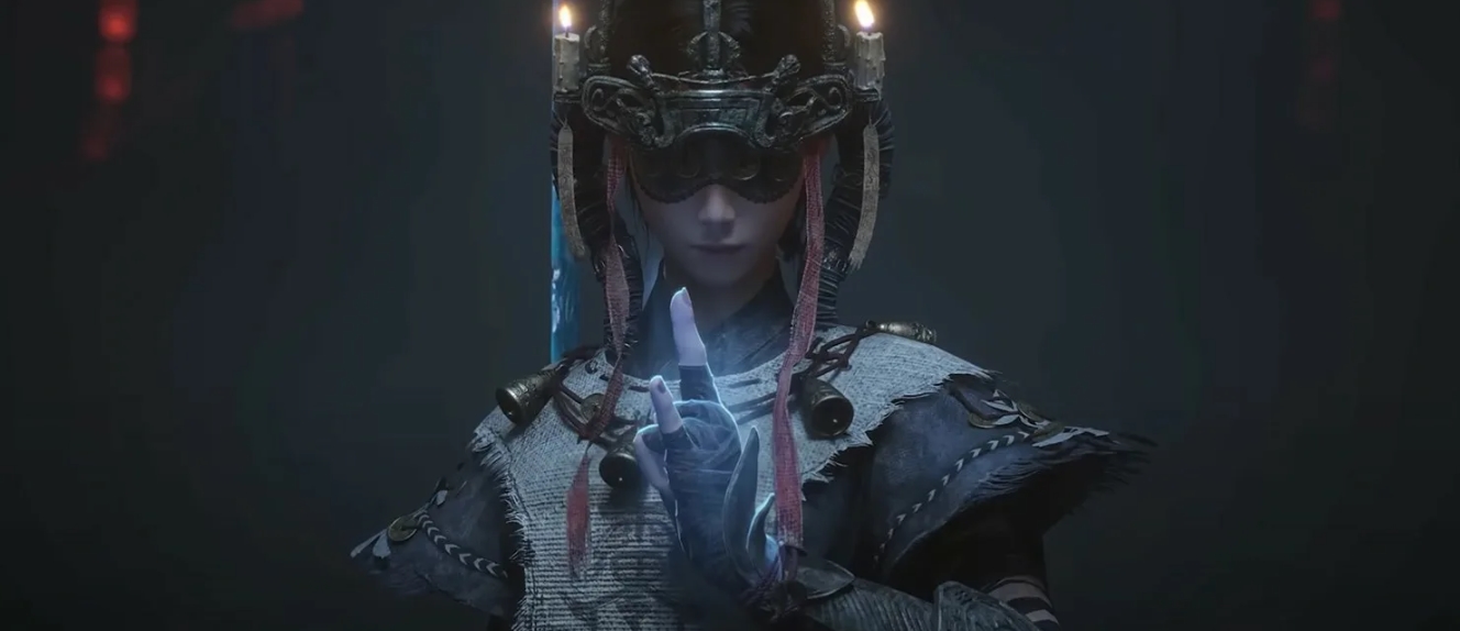 Wuchang: Fallen Feathers Превью 5