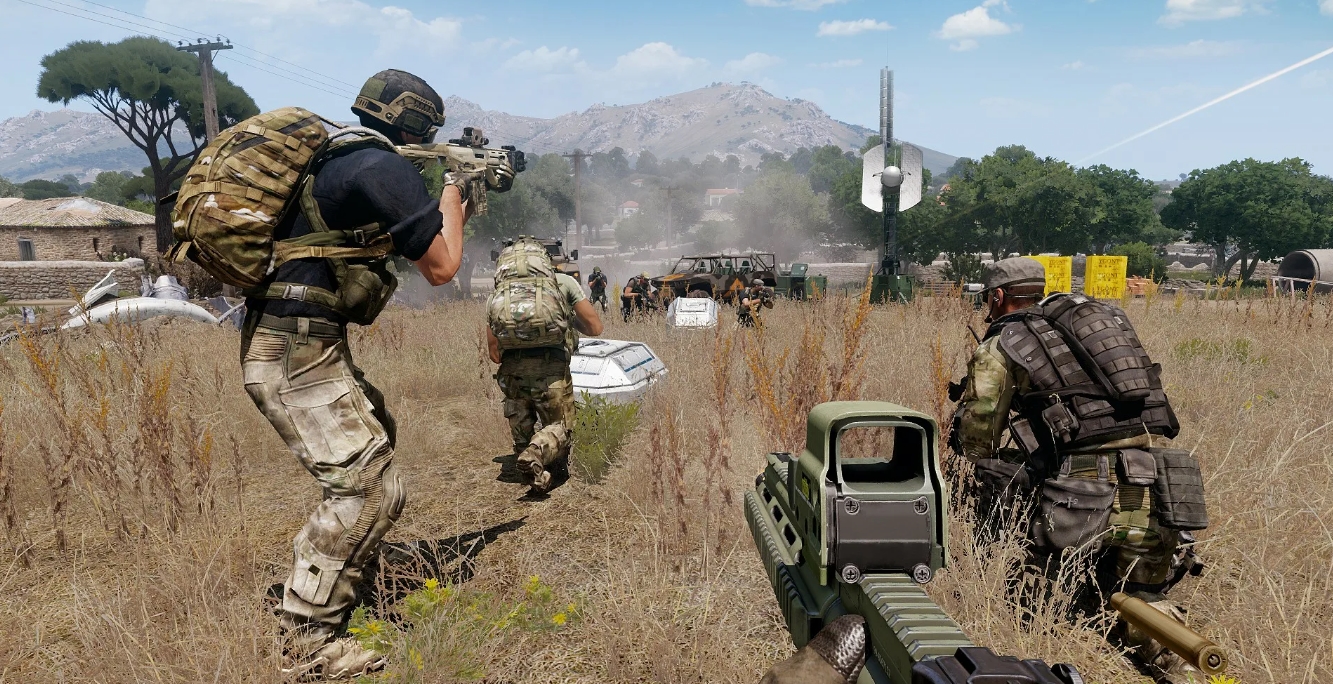 Is Argo Worth Playing Pros and Cons of the Bohemia Game