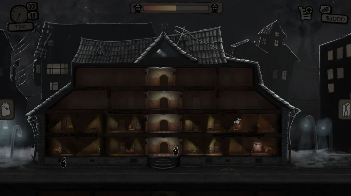 Is Beholder worth playing