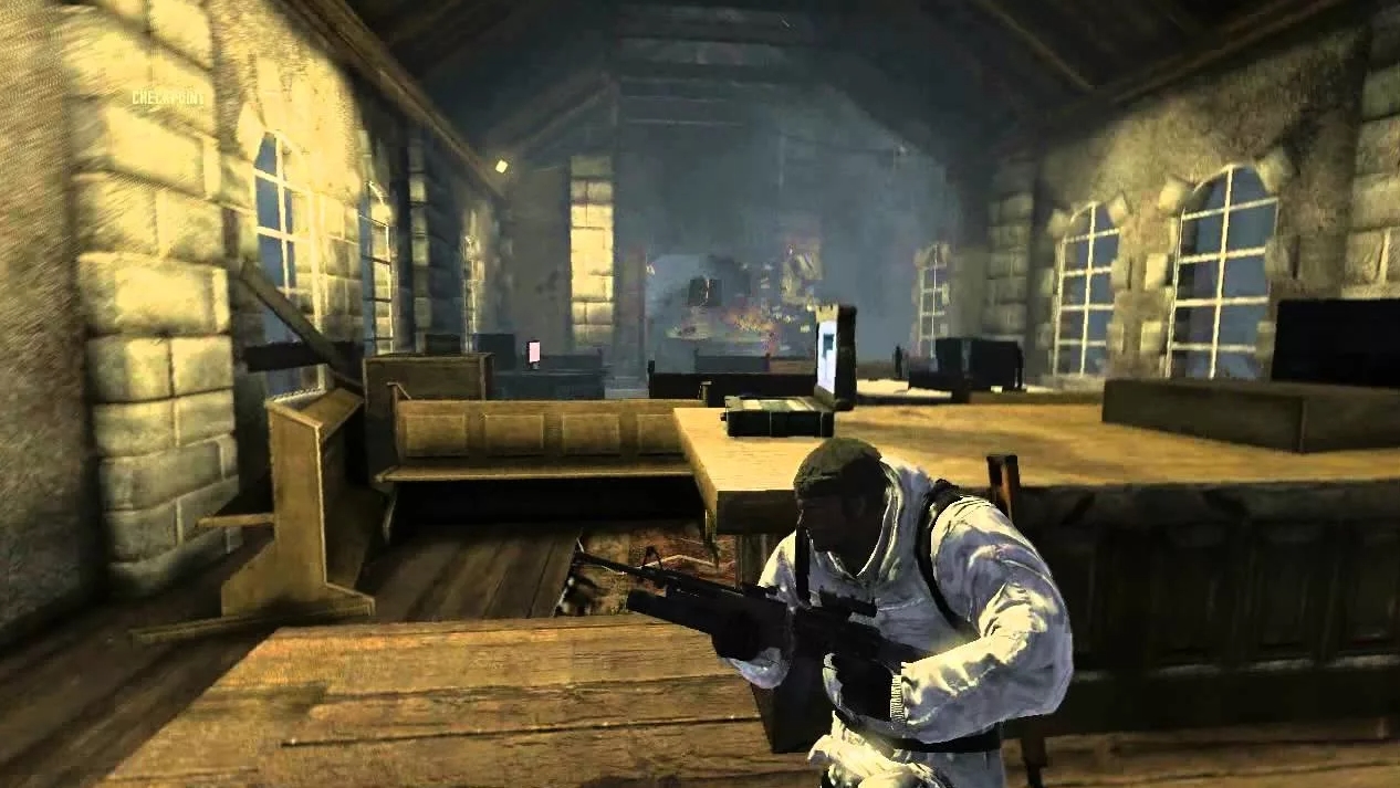 Is Commando Libya the Worst FPS Ever A Trash Gem Worth Playing