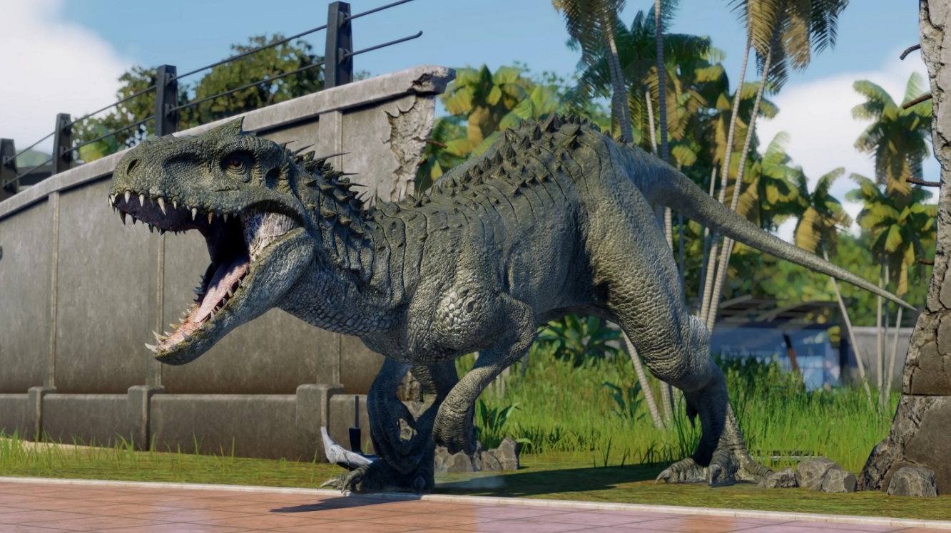 Is Jurassic World Evolution 2 Worth Playing