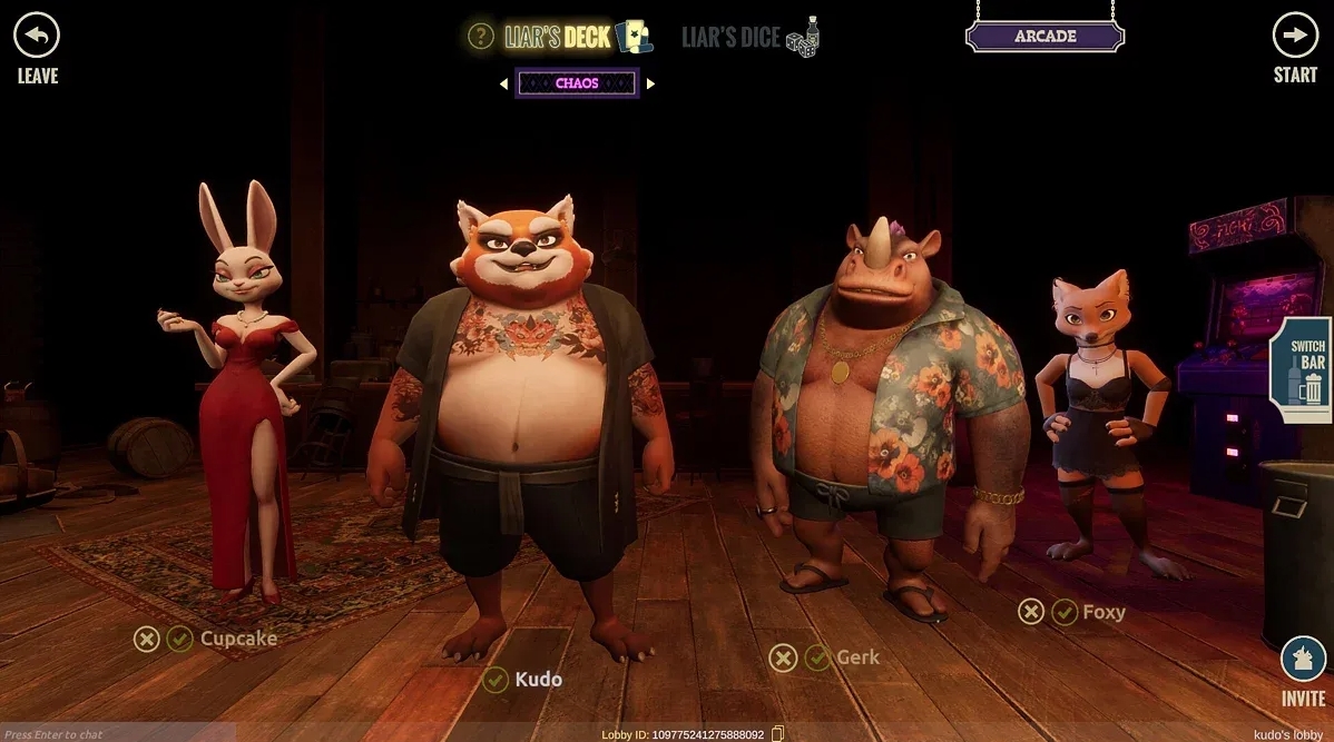 Is Liar’s Bar Worth Playing in 2025