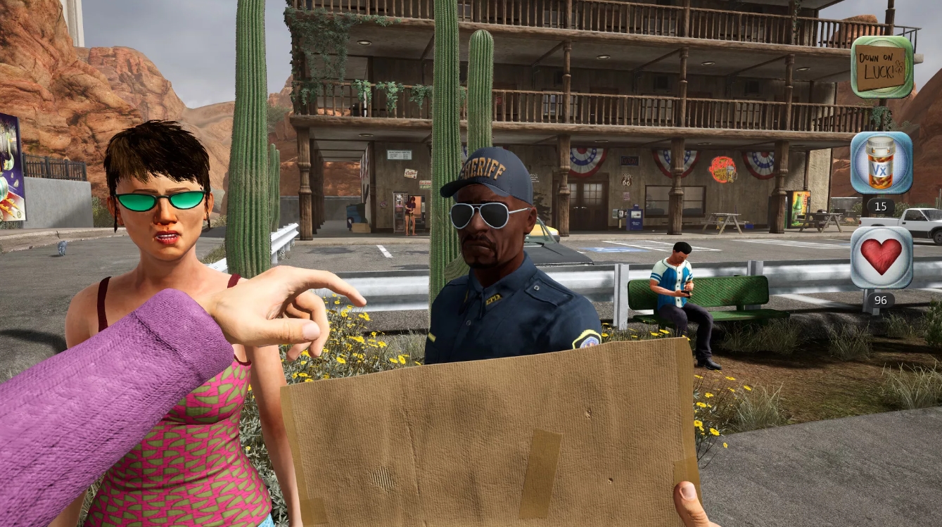 Is Postal 4 No Regerts Worth Playing in 2025