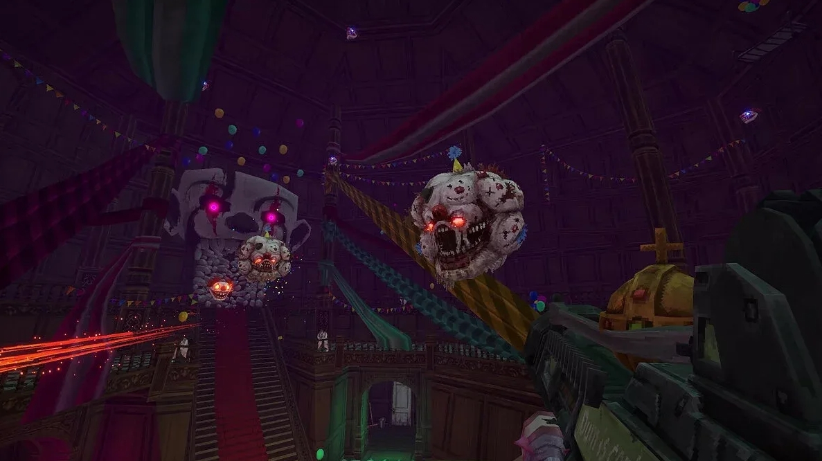 POSTAL: Brain Damaged Превью 3