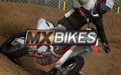 MX Bikes