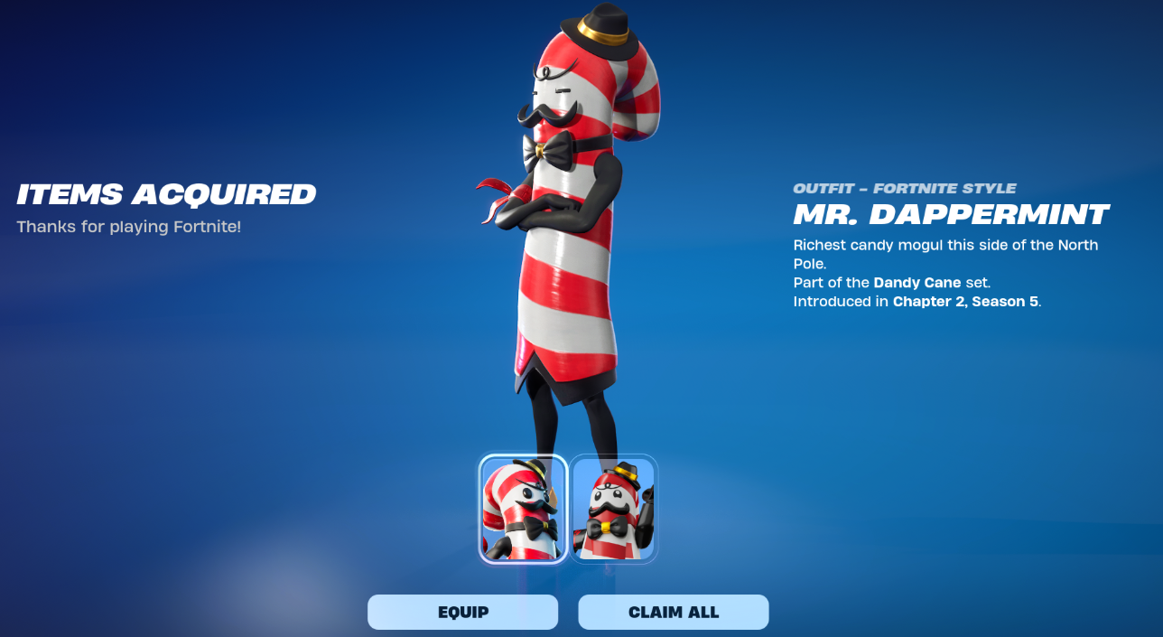 Как получить бесплатные скины Fortnite в июле 2025 — изображение 5