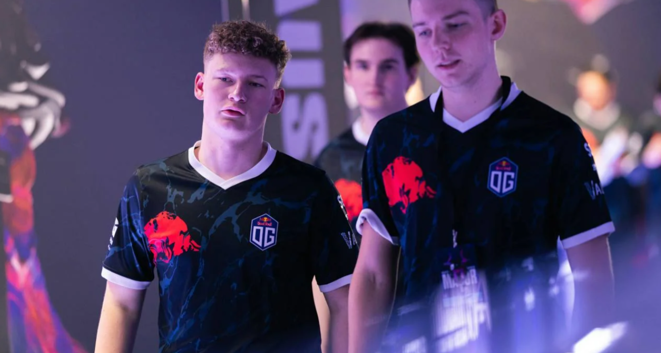 CS2: OG Esports заменит TYLOO на BLAST Bounty Season 2