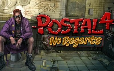 Postal 4: No Regerts