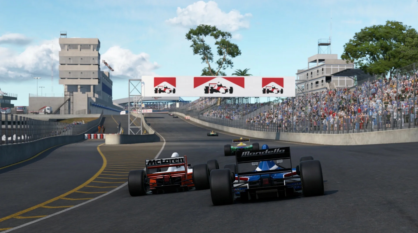 Pros and Cons of Automobilista 2