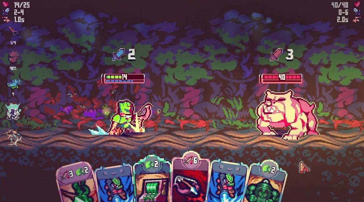 RUNGORE Превью 2