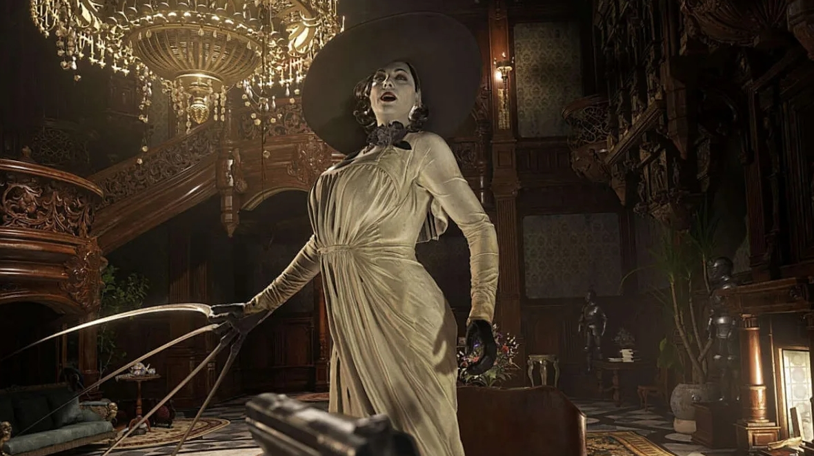 Resident Evil Village How the Gameplay Differs from the Seventh Part