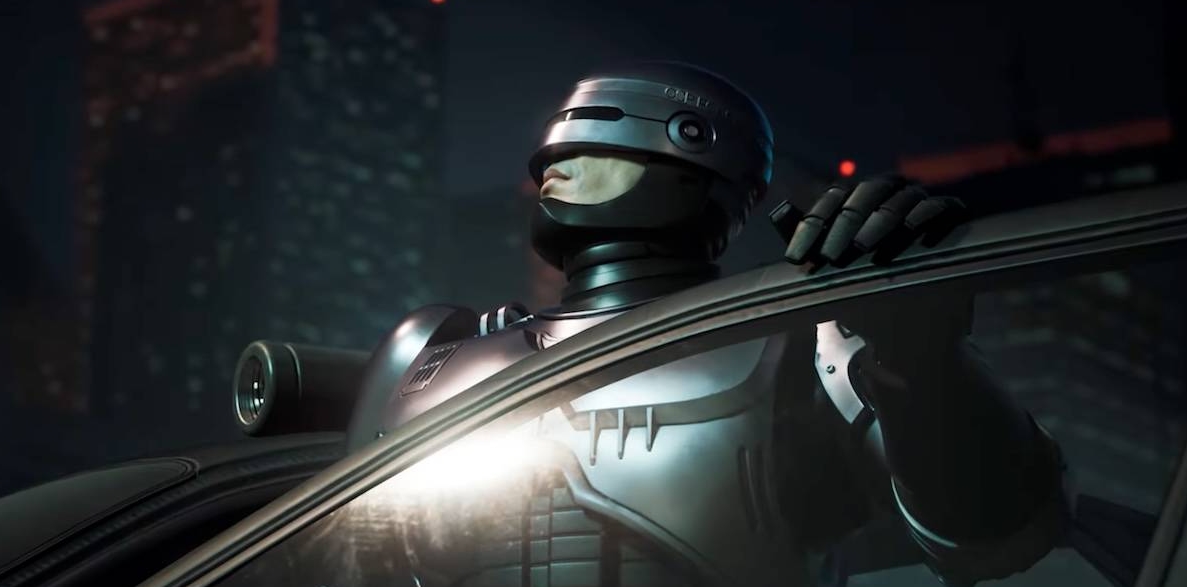 RoboCop: Rogue City — Незавершённые дела Превью 1