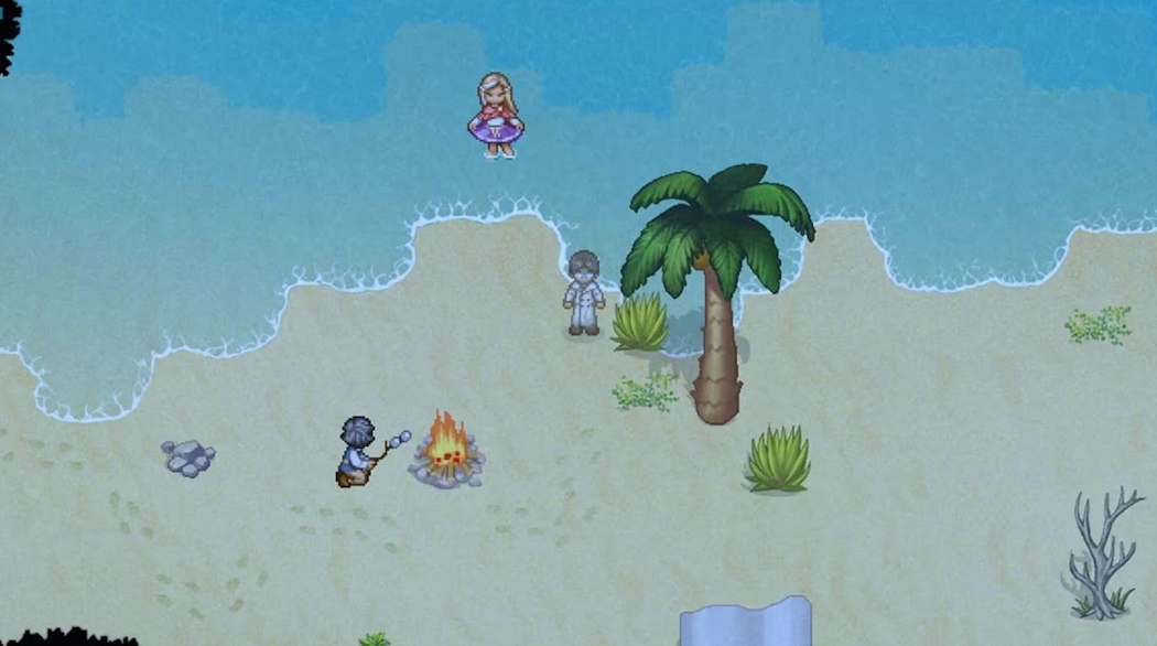 Slow Start What's Stopping You From Getting Right Away Into Finding Paradise