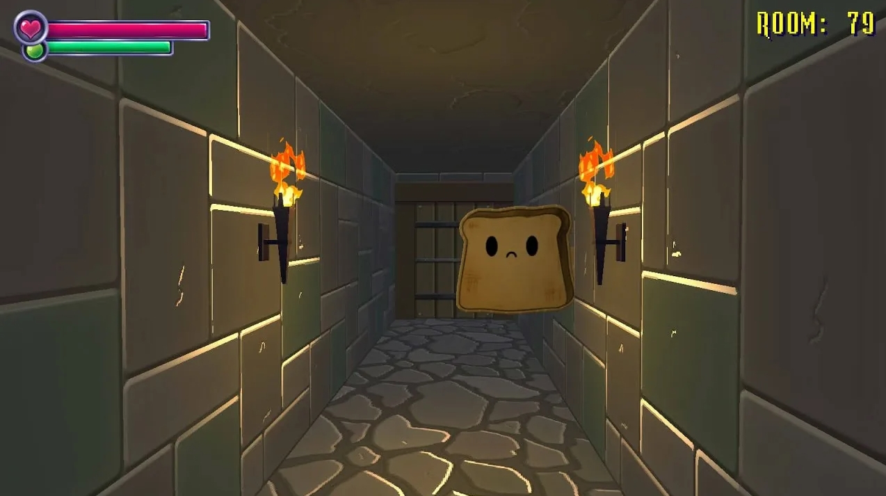 Spooky’s Jump Scare Mansion Превью 3