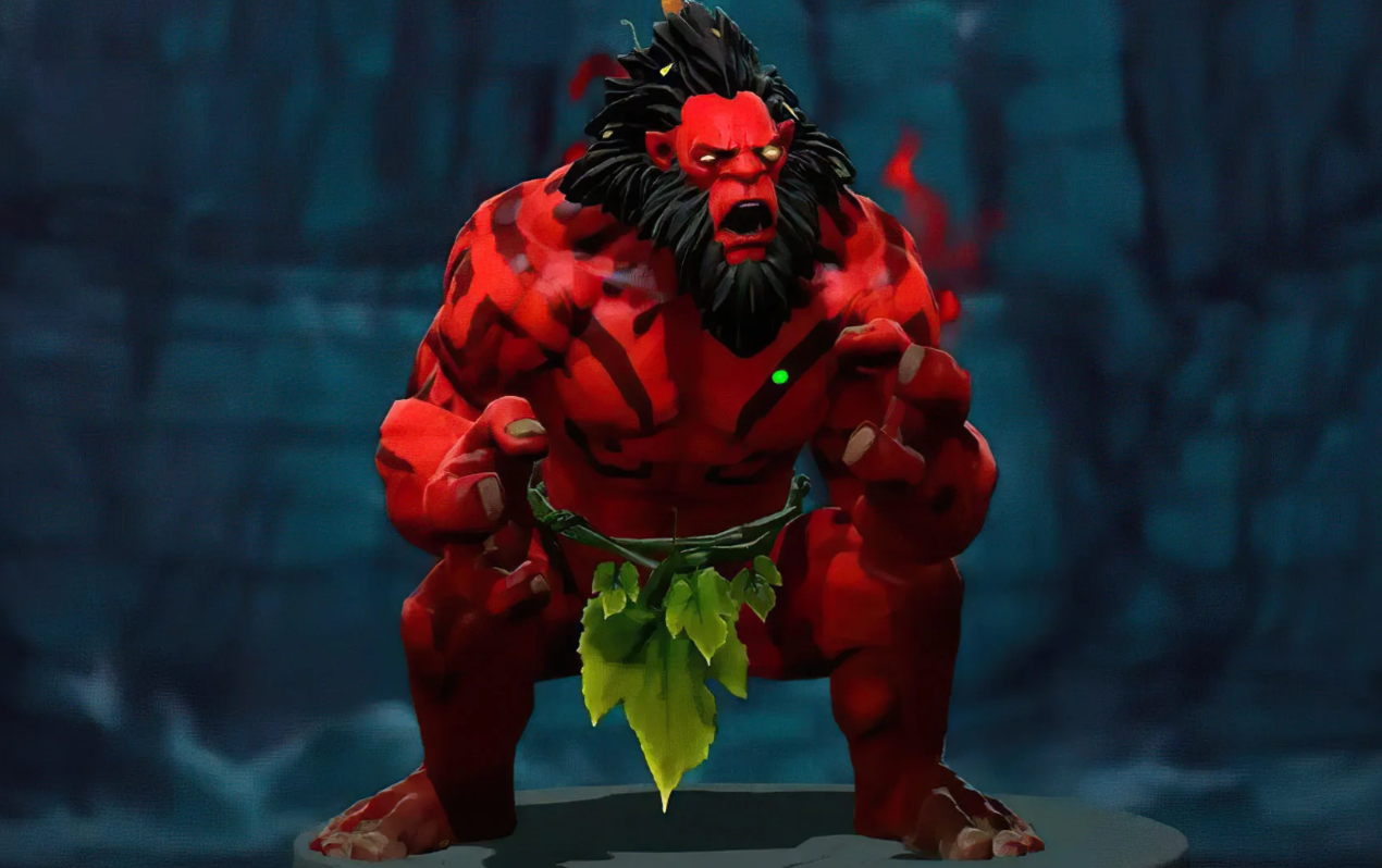 The Axe Unleashed (Axe)