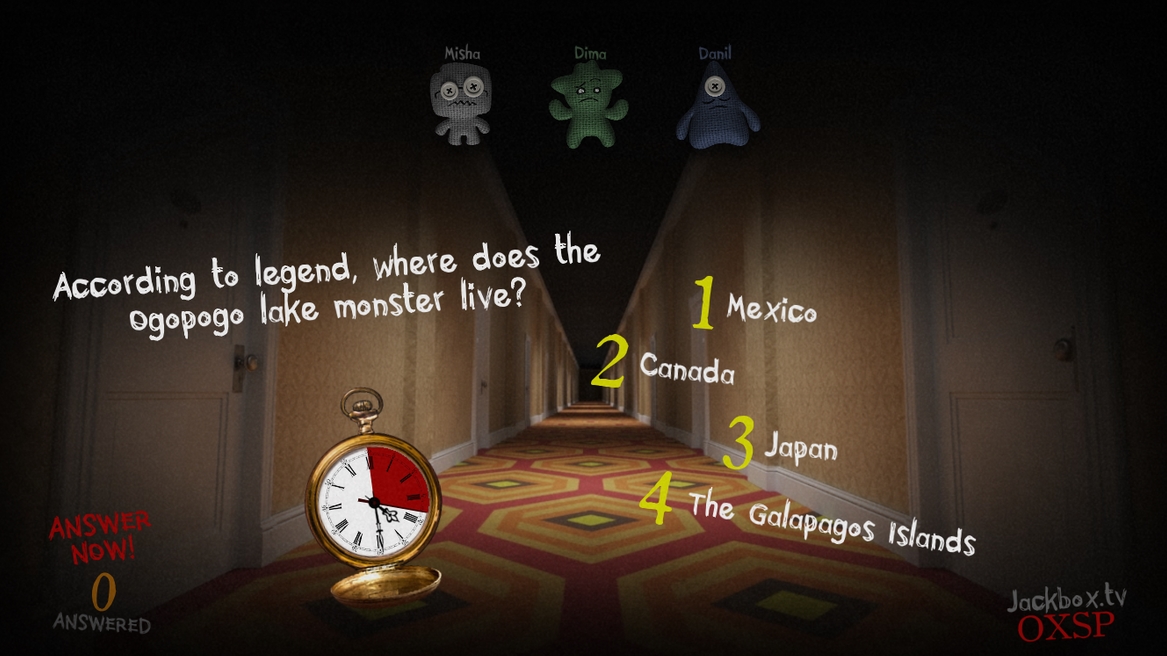 The Jackbox Party Pack 6 Превью 2