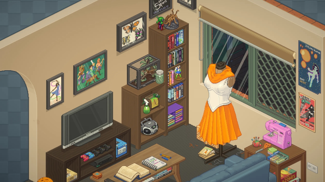 Unpacking - is it worth playing