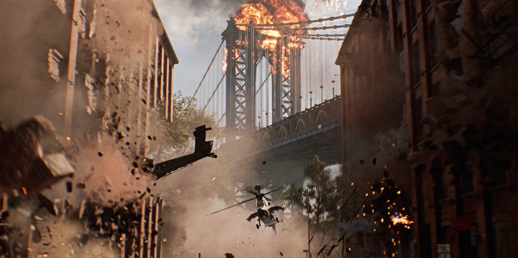 Обзор Battlefield 6: концепции эксклюзивных скинов — изображение 2