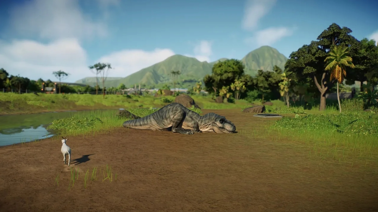 What Makes Jurassic World Evolution 2 Better Than the Original