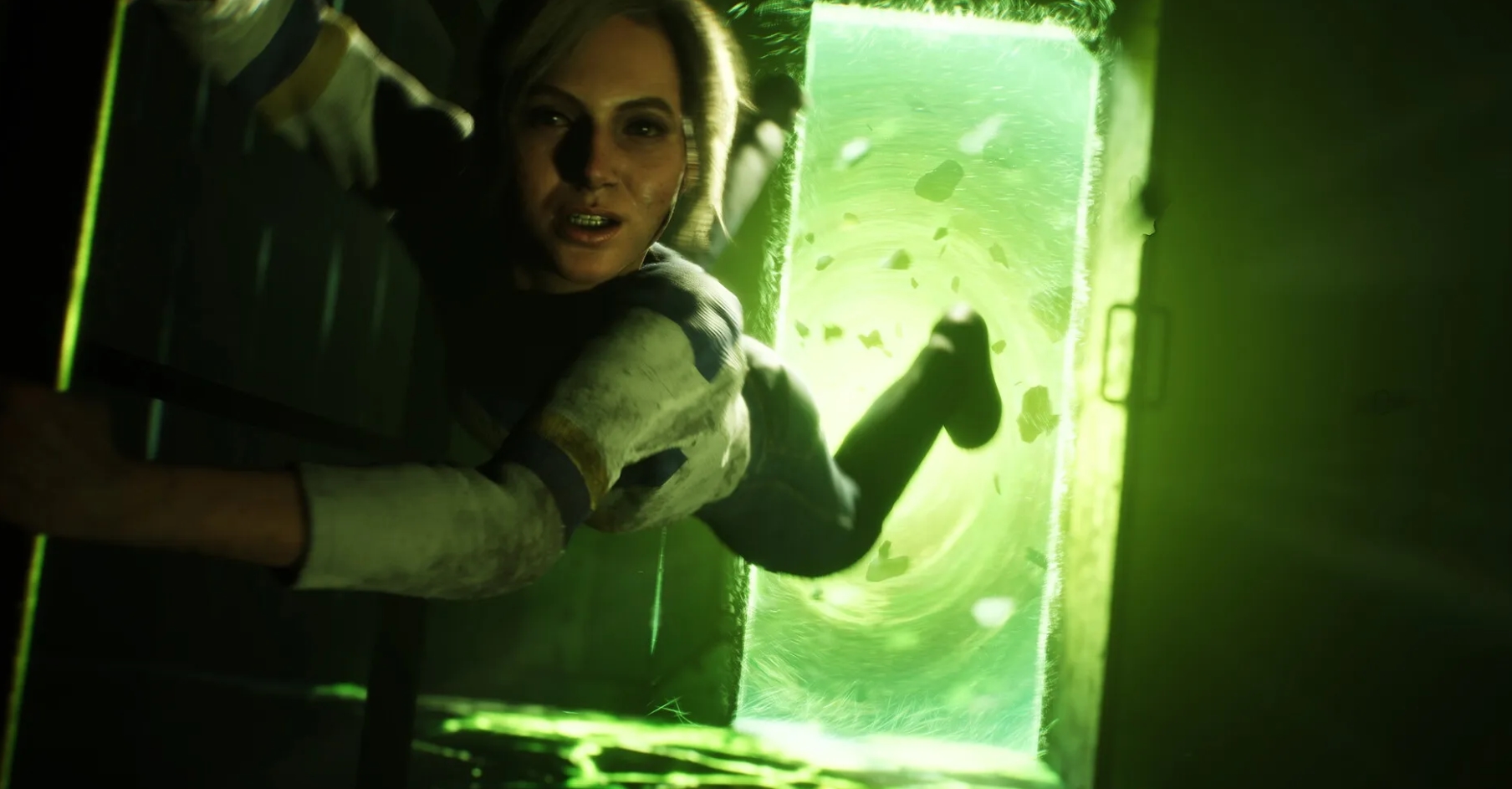 What to Expect from The Casing of Frank Stone