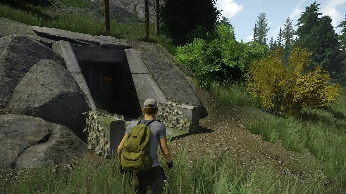Where to find loot in Miscreated