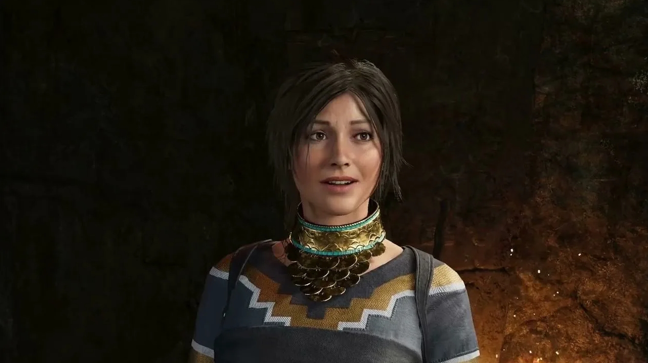 Why Tomb Raider’s Parkour Feels Better Than Uncharted’s