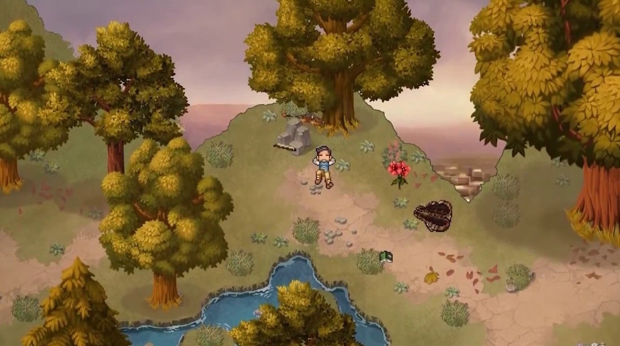 Why You Should Play Finding Paradise