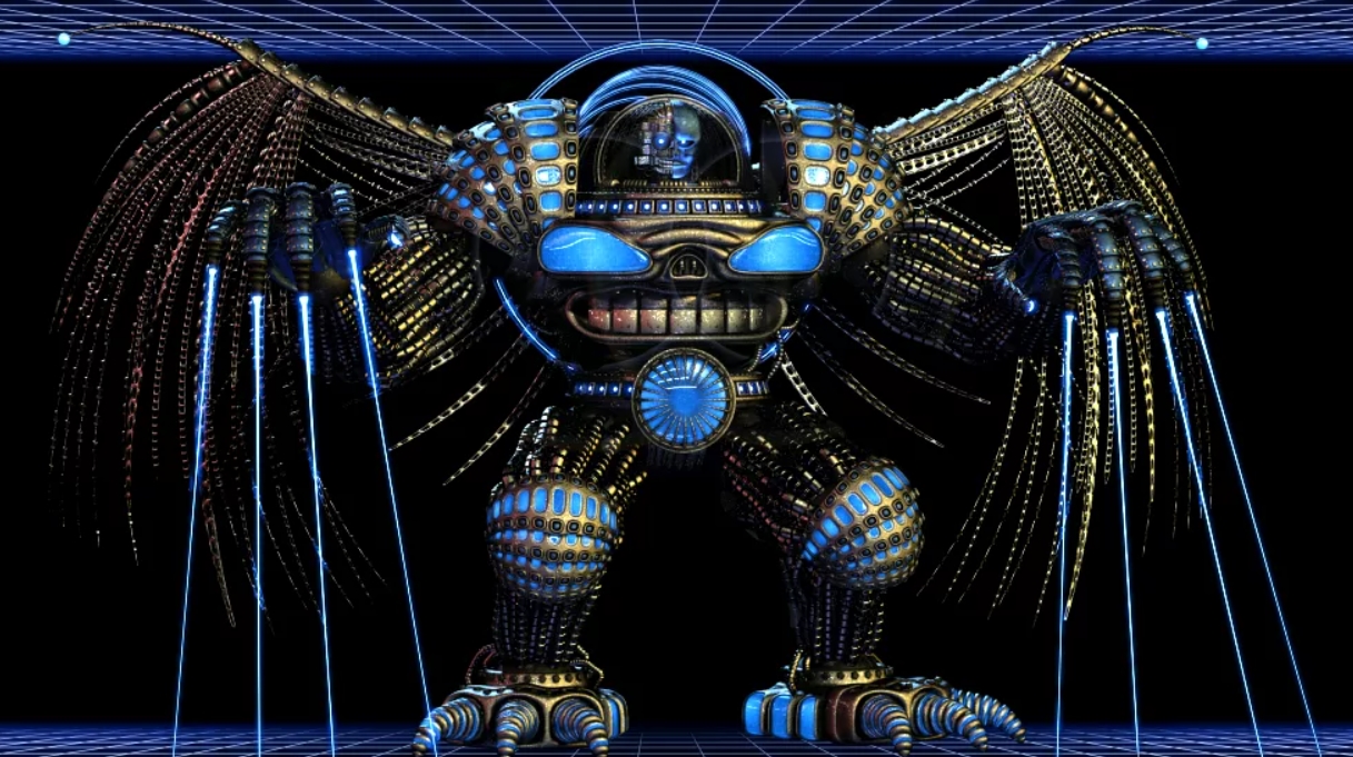 The Desolate Hope Превью 3