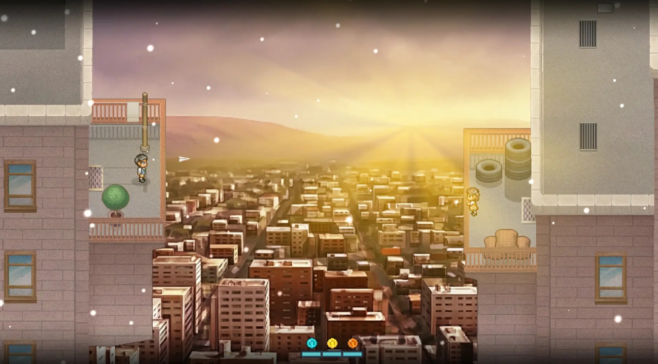 Why the ending wouldn't work without a boring introduction