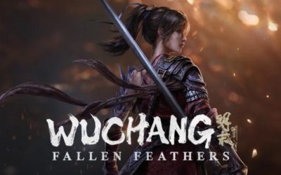 Wuchang: Fallen Feathers