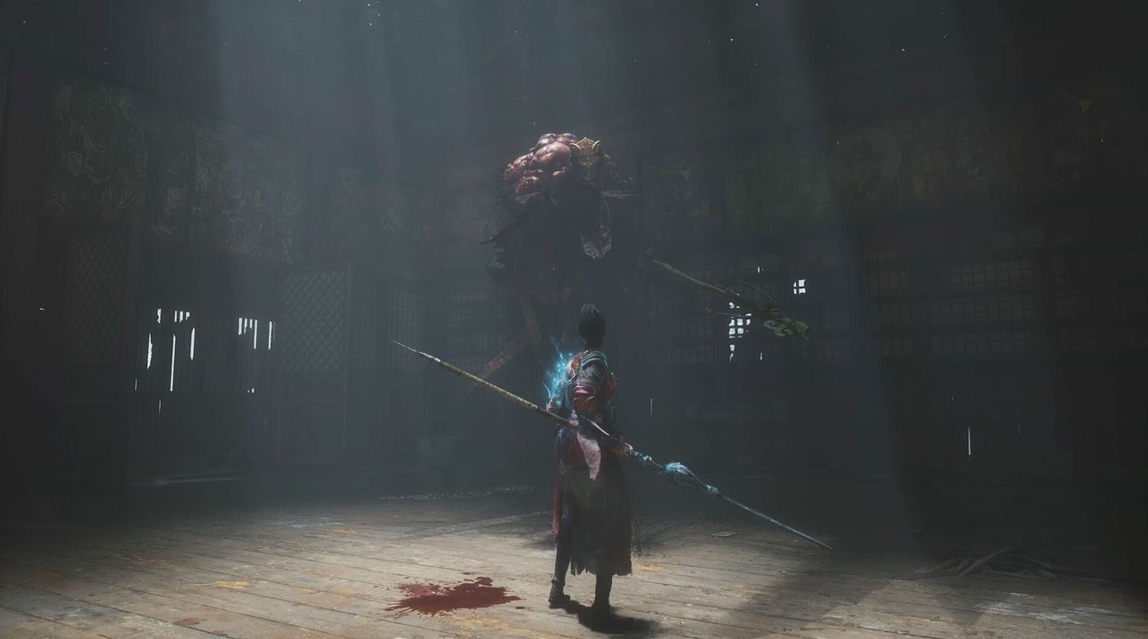 Wuchang: Fallen Feathers Превью 4