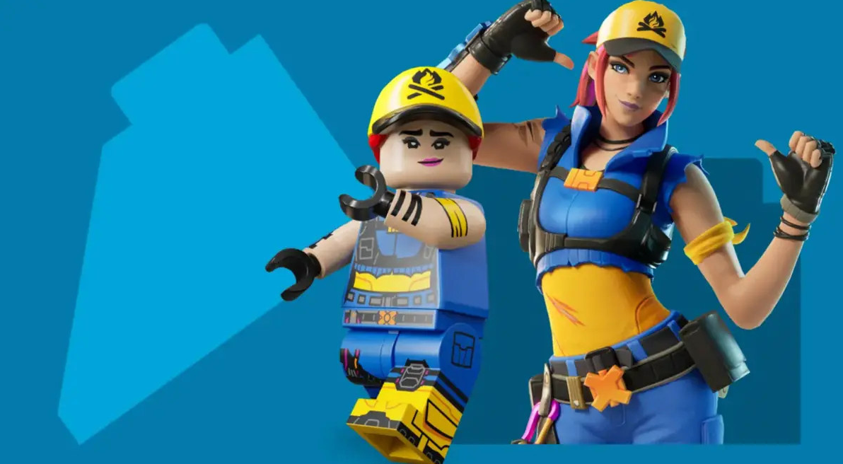 Как получить бесплатные скины Fortnite в июле 2025