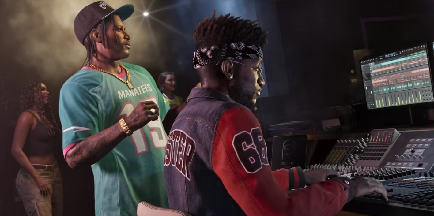 Взломы GTA 6 намекают на режим пользовательской музыки — чего ожидать от Rockstar Games — изображение 3